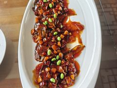 -颜家菜·鲁菜世家(大明湖店)