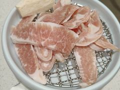 -肉百万·快乐炭烤(莞城万科店)