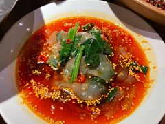 -薇酌饮·陕西菜(南门外店)