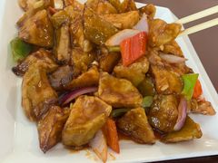 -胡记饭店(保工街店)