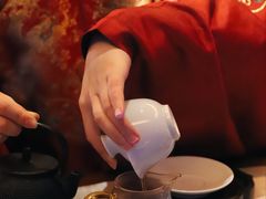 -醉西楼·国风茶社