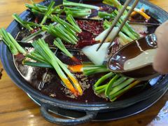 -正南齊北重庆老火锅(光华村直营店)