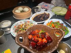 -锦荟JINHUI·浙江小馆(上海荟聚店)