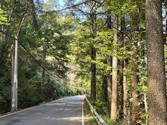 -丹山赤水风景名胜区