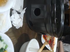 -小厨食堂(黄田坝店)