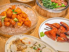 -粤集·手工粤菜(皇庭广场店)