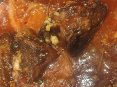 -三道菜(明堂公园店)