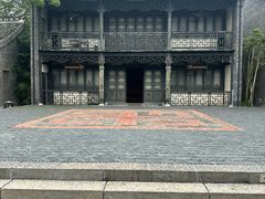 -沈坤状元府景区