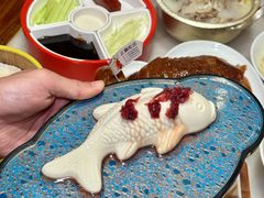 -小吊梨汤·北京菜·烤鸭(鸟巢店)