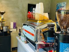 -COFFEE CALL(云锦路店)