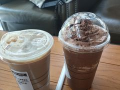 -星巴克臻选(宁波天一广场店)