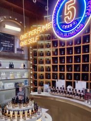 -香遇沙龙香水·调香·团建