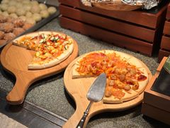 -上海虹桥宾馆味翠餐厅