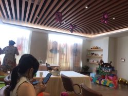 点击看大图 -英泽产后护理中心(南海总店)
