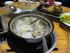 椰水鸡-天程知味园