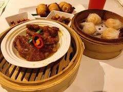 -潮福城大酒楼·潮味粤品·港式点心(湖滨北路店)