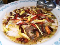 -花椒俏川菜小馆(南海万达店)