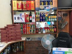 -东北饺子馆(马尾君竹店)