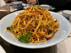 -大清花饺子(园林路店)