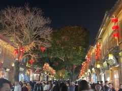 -三坊七巷历史文化街区