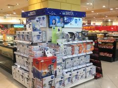 -BHG生活超市(安贞店)