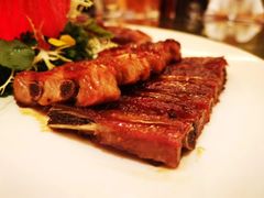 -酌宴府The China Club·广州万富希尔顿酒店(云城东路店)