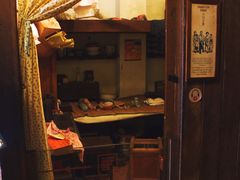 -新加坡牛车水原貌馆