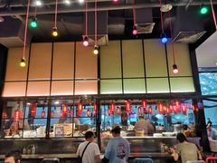 -陈鹏鹏潮汕菜(宝安机场T3航站楼店)