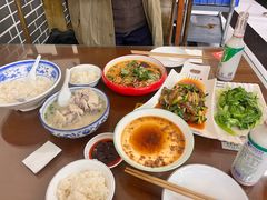 -丁太婆老妈蹄花(人民公园非遗总店)