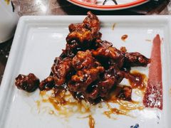 -新白鹿餐厅(爱琴海购物中心店)