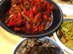 -小田油焖小龙虾(双井店)