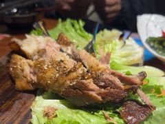 -马灯部落·西湖边的创意山景餐厅(虎跑动物园店)