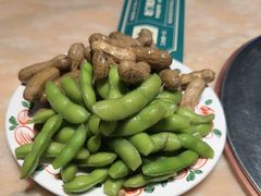 -清真·老门框爆肚涮肉·中华老字号(丰管路店)