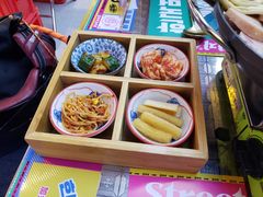 -金再喜韩国大排档(全国总店)