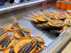 -海底捞大排档火锅(打浦路店)