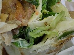 -集庄乡烤肉卷饼(朝阳凯德望京店)