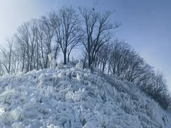 -长白山万达国际滑雪场