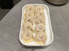 饺子-贵宾牛·潮汕牛肉火锅(珠池总店)