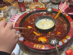-矮板凳老火锅(宽窄巷子店)