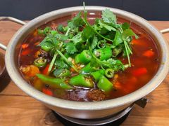 -先启半步颠小酒馆(周浦万达店)