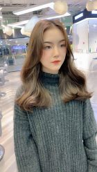 -慕名造型