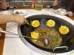 -曹丞相·地锅鸡·地锅鱼(武林店)