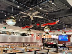 -潮界(虹桥新天地店)