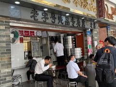 门面-達揚原味燉品(文明路店)