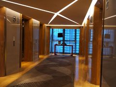 -青岛富力艾美酒店