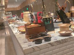 -沈阳和平艾美酒店新食谱西餐厅