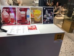 -KUNCHA鲲茶·江西制茶(铜锣湾店)