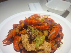 -金陵暴走龙虾·烧烤·排档(南京总店)