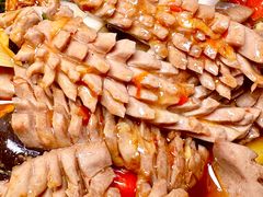 -情妹耙泥鳅·江湖川菜(科华店)