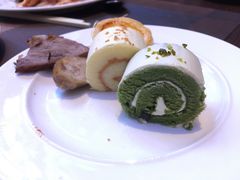 -广州希尔顿逸林酒店-OPEN開·全日制餐厅·海鲜·小火锅·自助餐(东风路店)